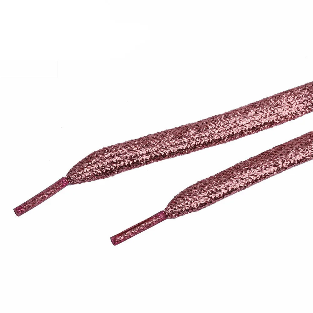 Серебристые Шнурки Для Обуви Купить