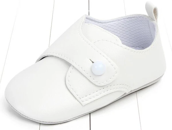 

baby shoes toddler shoes black blue white for wedding christenning gift for new born indoor shoes boys girls shoes SandQ baby