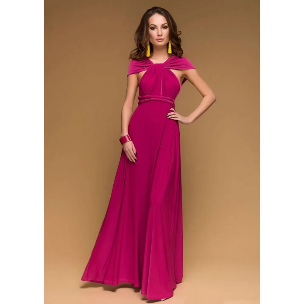 Robe dress