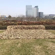 1,5*5 м охотничьи жалюзи камуфляжные автомобильные чехлы охотничьи Солнцезащитные Тенты палатка 150D полиэстер Оксфорд охотничьи автомобильные чехлы солнечные УФ охотничьи жалюзи