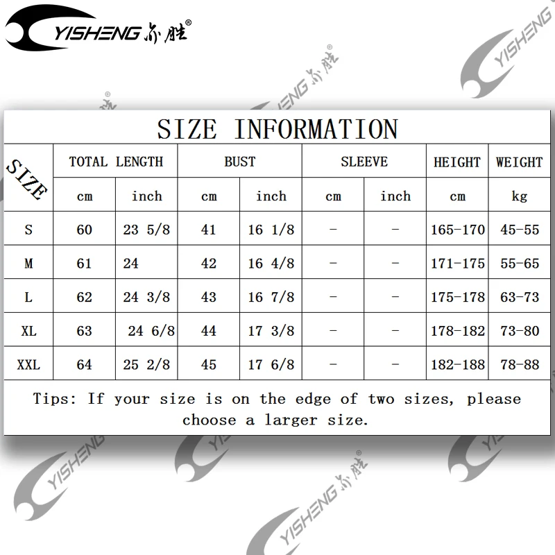 SIZE