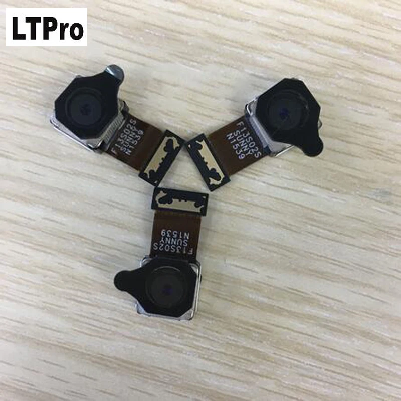 Ltpro Высокое качество испытания рабочие основных большой задний задняя Камера