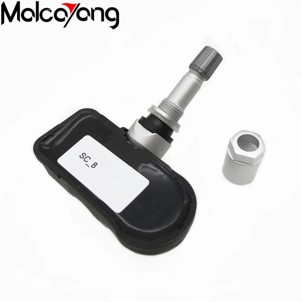 A0009057200 TPMS сенсор Замена для Mercedez C CL CLK CLS E G GL GLK мл R S SL SLK SLS AMG беспроводной мониторинг давления