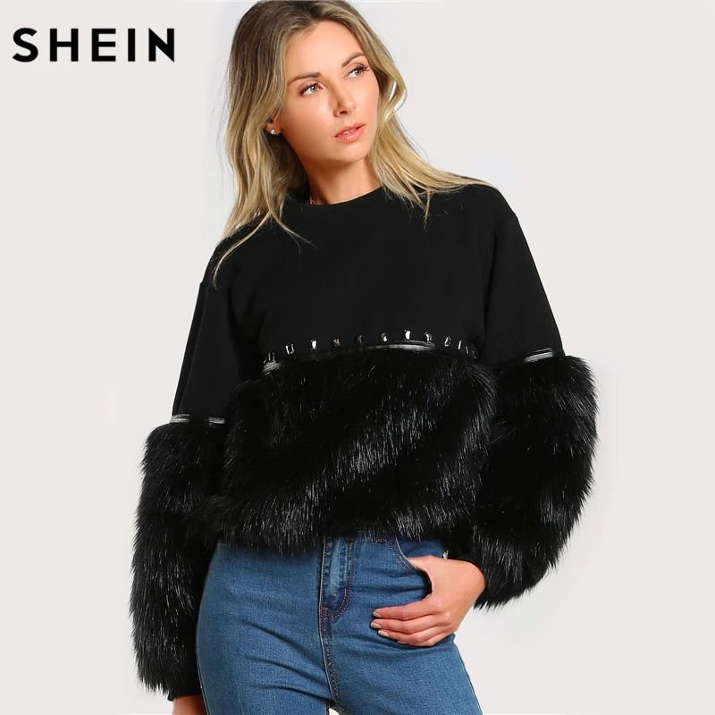 Aliexpress.com: Comprar Shein joya abalorios Cuero no