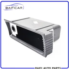 Baificar Фирменная Новинка натуральная высокое качество автомобильный передний пепельница банку коробка-органайзер 3C0857309 3C0 857 309 для VW Passat CC B6 B7L