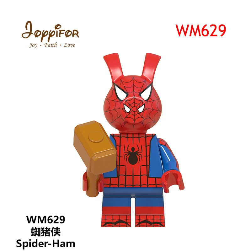 WM629