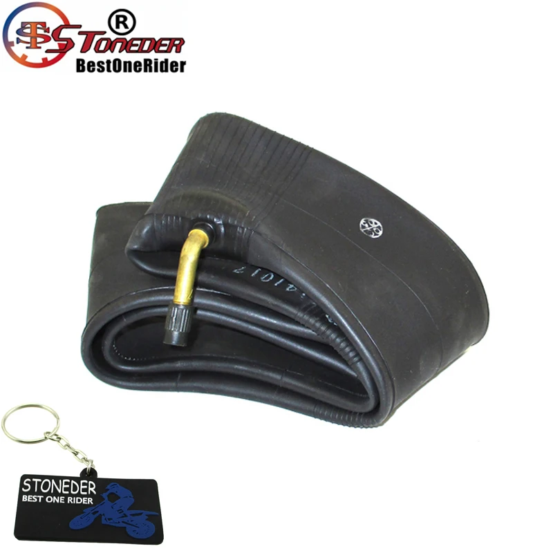 STONEDER 3 0 10 Внутренняя труба шины для Honda XR50 XR70 CRF50 CRF70 Kawasaki KLX DRZ 110 50cc 70cc 90cc 110cc 125cc Dirt Pit