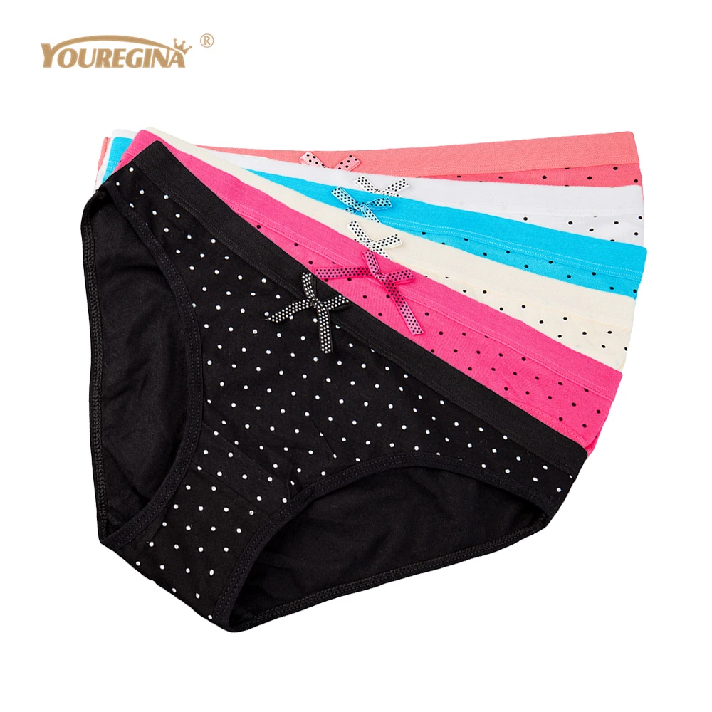 YOUREGINA Culotte Femme сексуальные женские бесшовные трусики нижнее белье для женщин