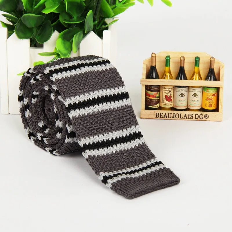Online Get Cheap Knitted Necktie Pattern -Aliexpress.com Alibaba Group