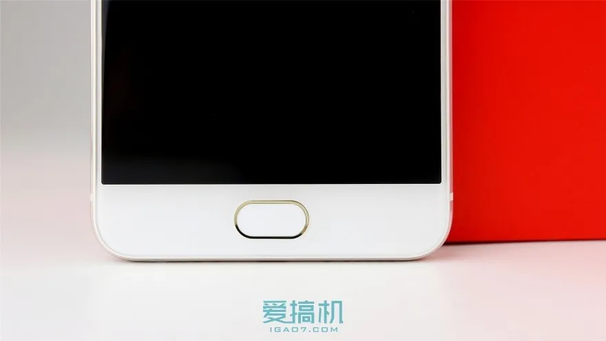 Vivo X7 Plus смартфон с 5 дюймовым дисплеем процессором Snapdragon 652 ОЗУ 4 Гб ПЗУ 64 ГБ 16 Мп +
