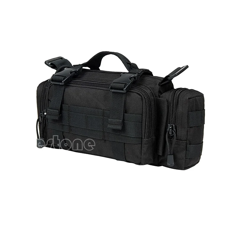 Новинка, Тактическая Военная Сумка, поясная сумка, сумка через плечо, сумка для походов