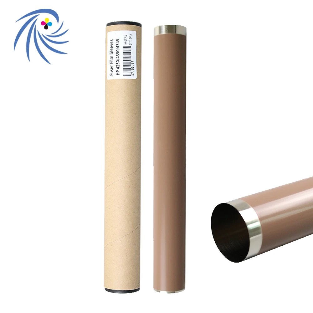 Новинка Совместимый Чехол Для fuser matel для HP4300/4250/4300/4350 | Компьютеры и офис