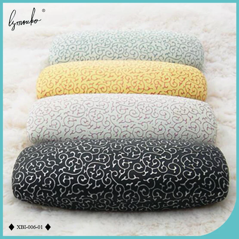 Glasses case Lymouko Dragon Pattern Reading Glasses Case for Women and Men Hard Metal Glasses Box Eyewear Accessories