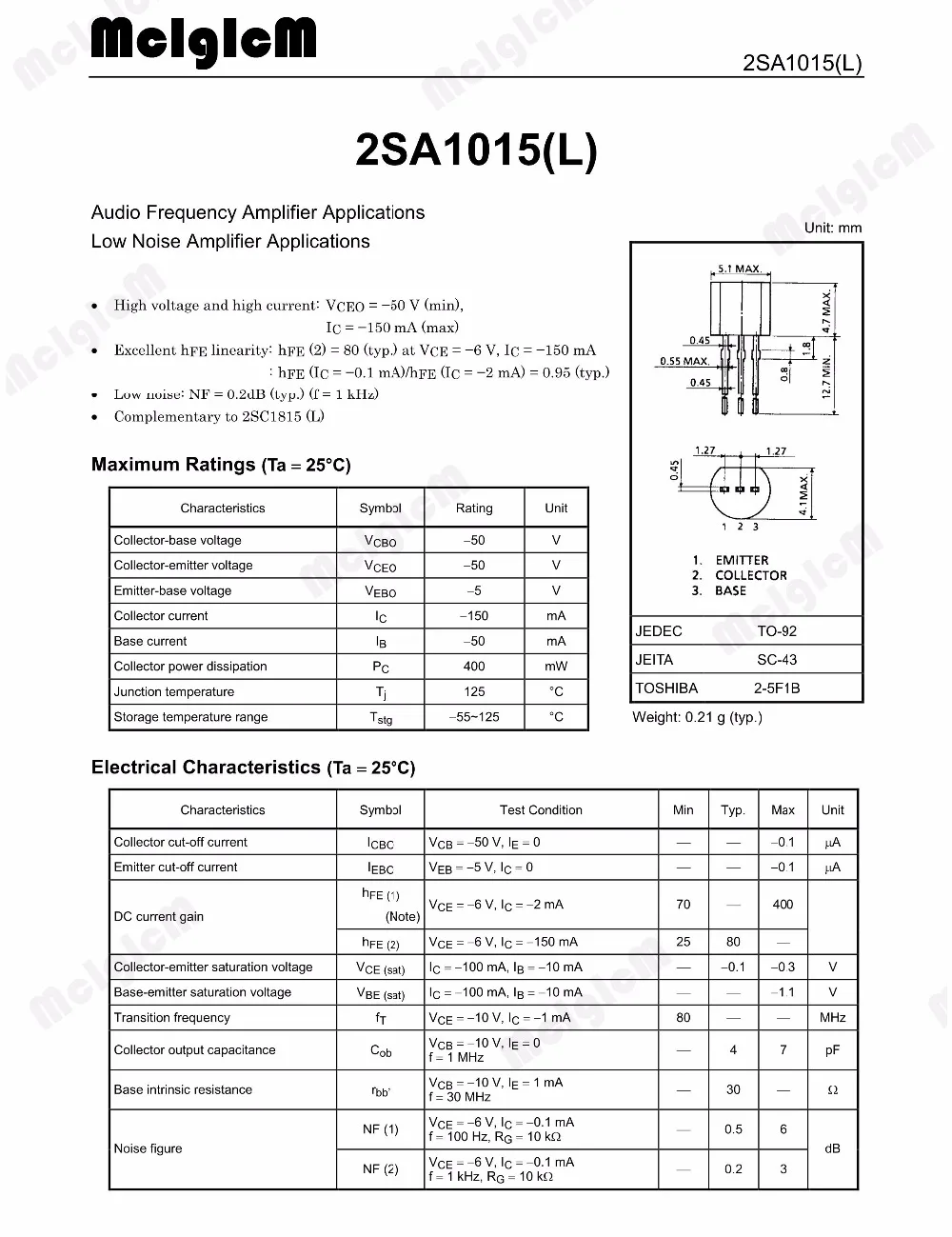 2SA1015_1