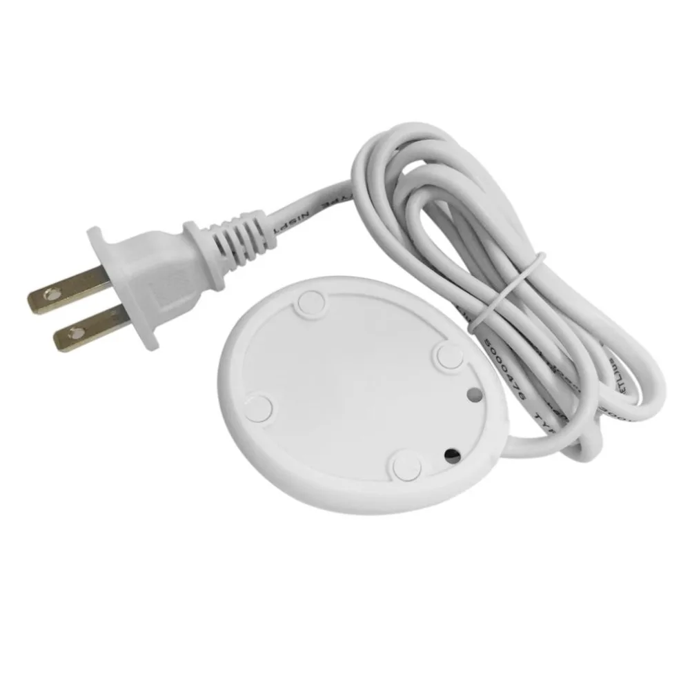 

Replacement Electric Toothbrush Charger Model 3757 Suitable For Braun Oral-b D17 OC18 Toothbrush Charging Cradle US Plug