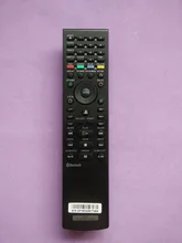 Bluetooth Media Remote Control Controller Blu-ray DVD for Sony PS3 Console Game