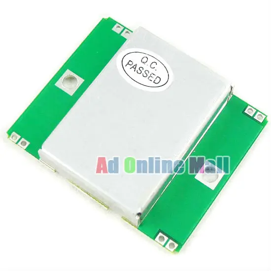 

wholesale HB100 5pcs Wireless Doppler Radar Microwave Motion Sensor Module and microwave motion detector