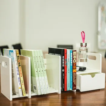 

Bookcase Living Room Furniture Home Furniture wooden bookshelf hot new wholesale book stand cheap minimalist wood shelf modern