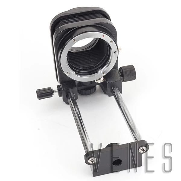 

Suit for Nikon F Mount Macro Extension Bellows For D7100 D800 D600 D5200 D5100 D3200