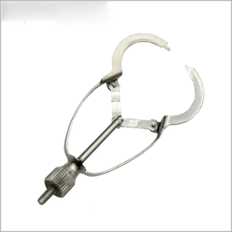 Dental Fillings Tool Dental Molding Clip 6.5cm Orthodontic Shaped