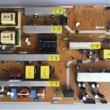 LA52A650A1R LA52A750 плата питания BN44-00200A IP-361135A пятно