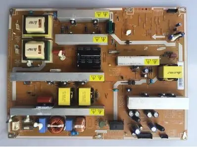 Original LA52A650A1R LA52A750 power board BN44 00200A IP 361135A spot|spot| - AliExpress