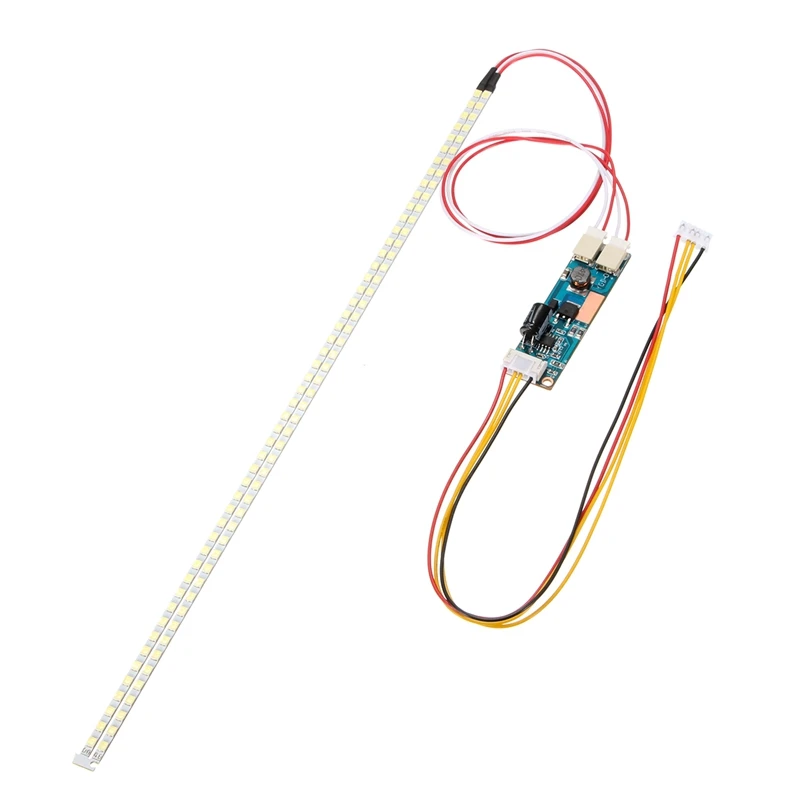 

320mm LED Bar Backlight LED Strip Light Board Kit Update 15 Inch LCD Screen to LED Monitor