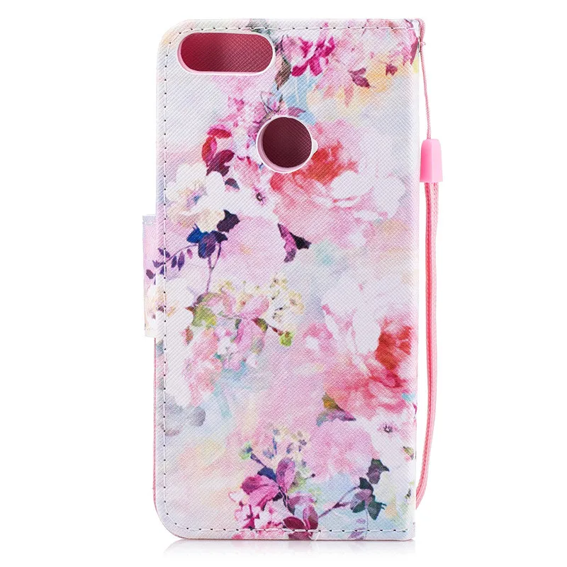 For Huawei Enjoy 7S Case  (22)