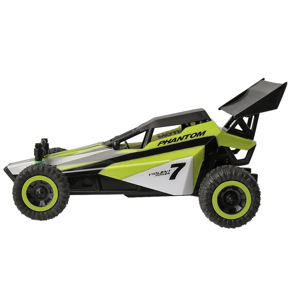 RC Vehicles (4)