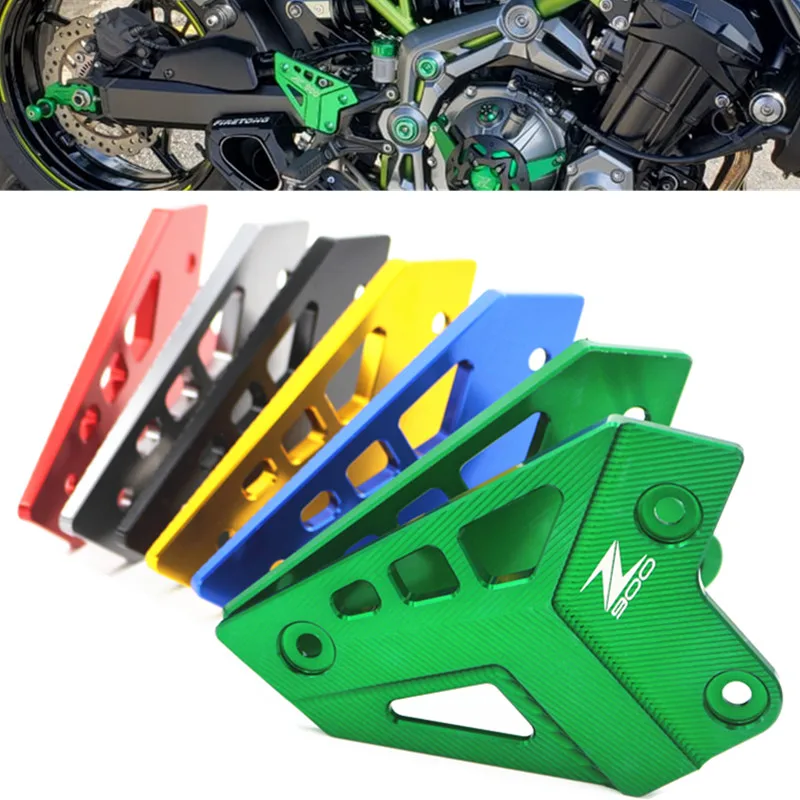 Kawasaki Aftermarket Parts And Accessories