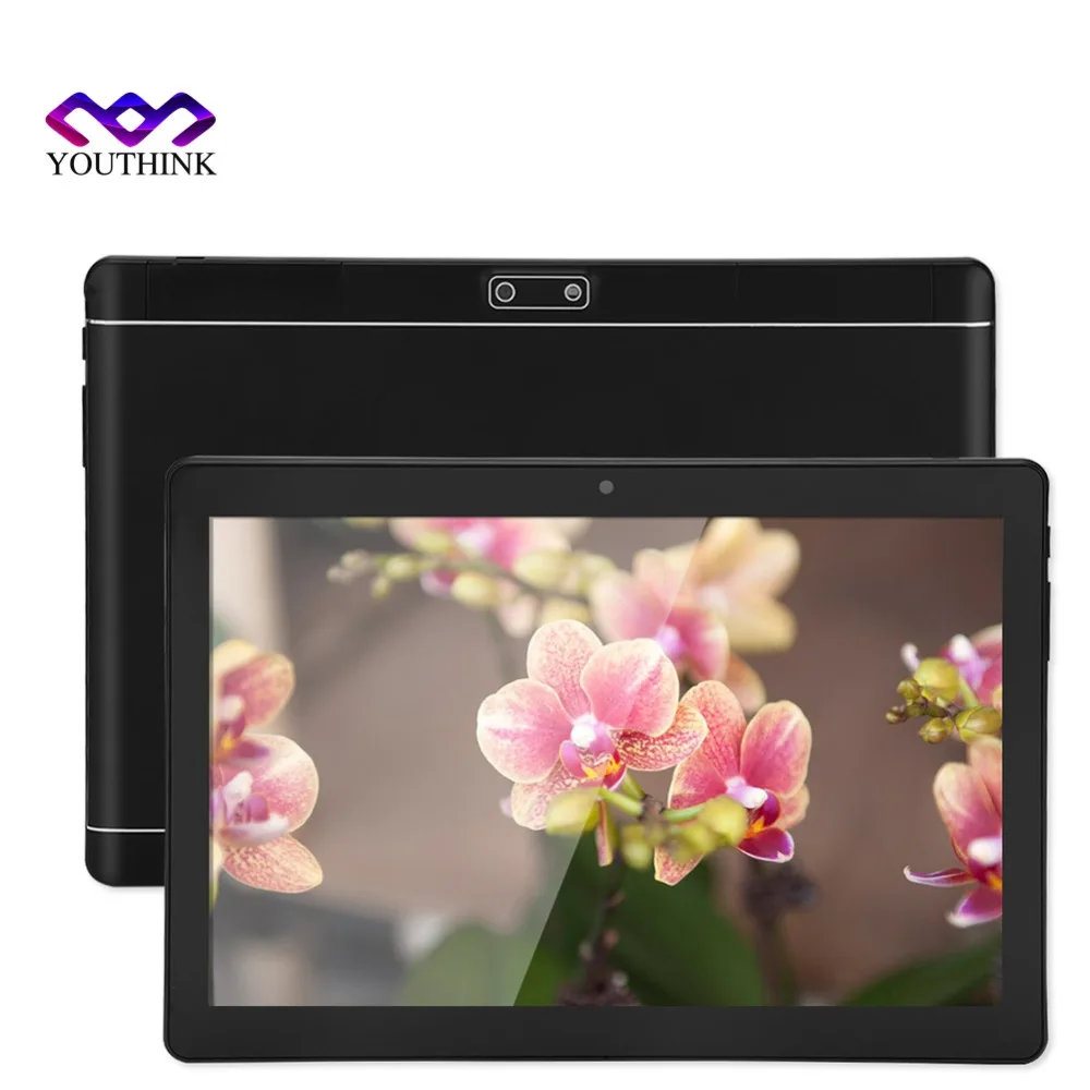 

10inch Touch Screen Dual Camera 2 million pixels Tablet PC 3G/Bluetooth/WiFi 1GB RAM+16GB ROM WiFi Tablet for Android System New