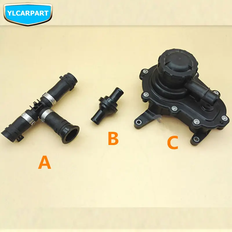 

For Geely Emgrand GL,GS,Emgrand X7 EmgrarandX7,EX7,FC SUV,Vision X6,NL4,Car oil and gas separator hose valve