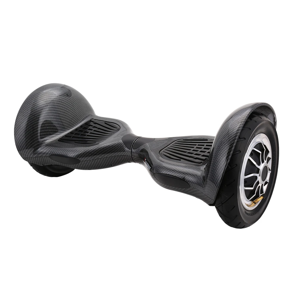 IScooter hoverboard 10 inch Bluetooth 2 Wheel Self balancing Electric Scooter two Smart Wheel gyroscooter 10'' Skateboard board