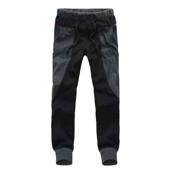 

Mens Jogger Dance Sportwear Baggy Harem Pants Slacks Trousers Sweatpants New