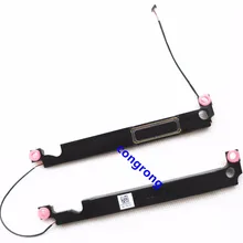 Набор внутренних динамиков для ноутбука Dell XPS 15 9550/Precision 5510 0 T X 47 W TX47W PK23000RP00