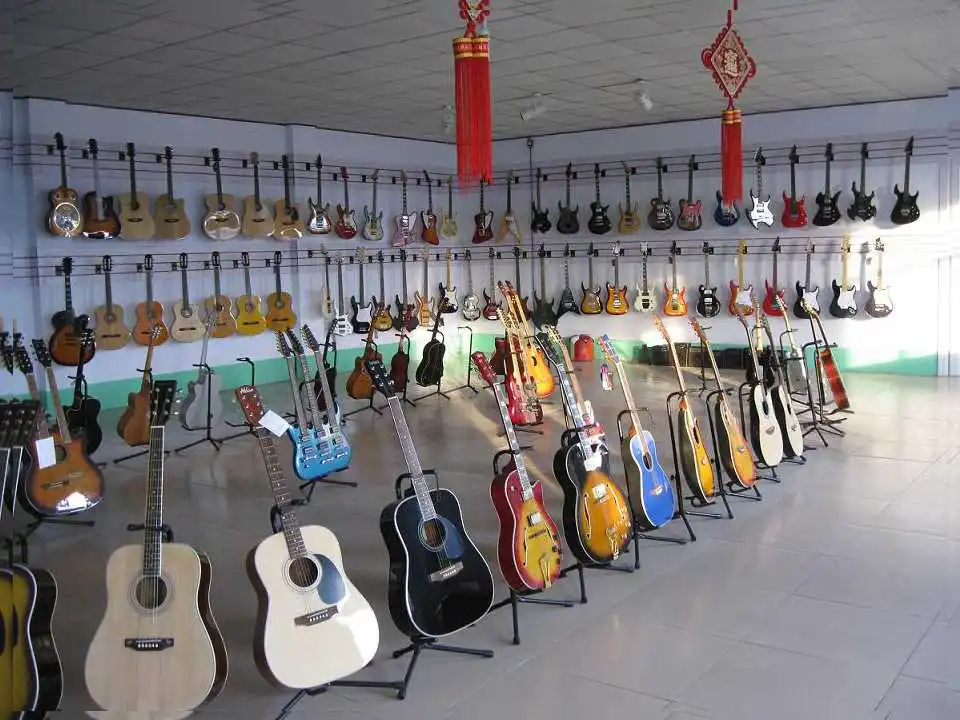 AZ1 туристическая гитара Ministar электрогитара, ЗВУКОСНИМАТЕЛИ ДЛЯ S-S-S, мини-гитара, корейские части, включая бигбэг и запчасти
