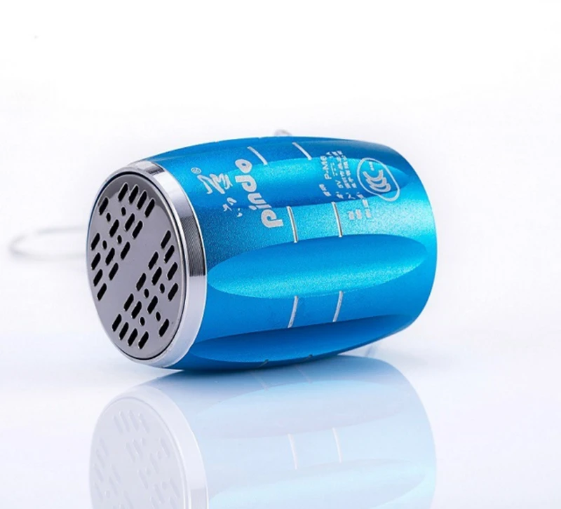 LNBEIBluetoothBicycleMetalSpeakerRidingSportsStereoSpeakerTF