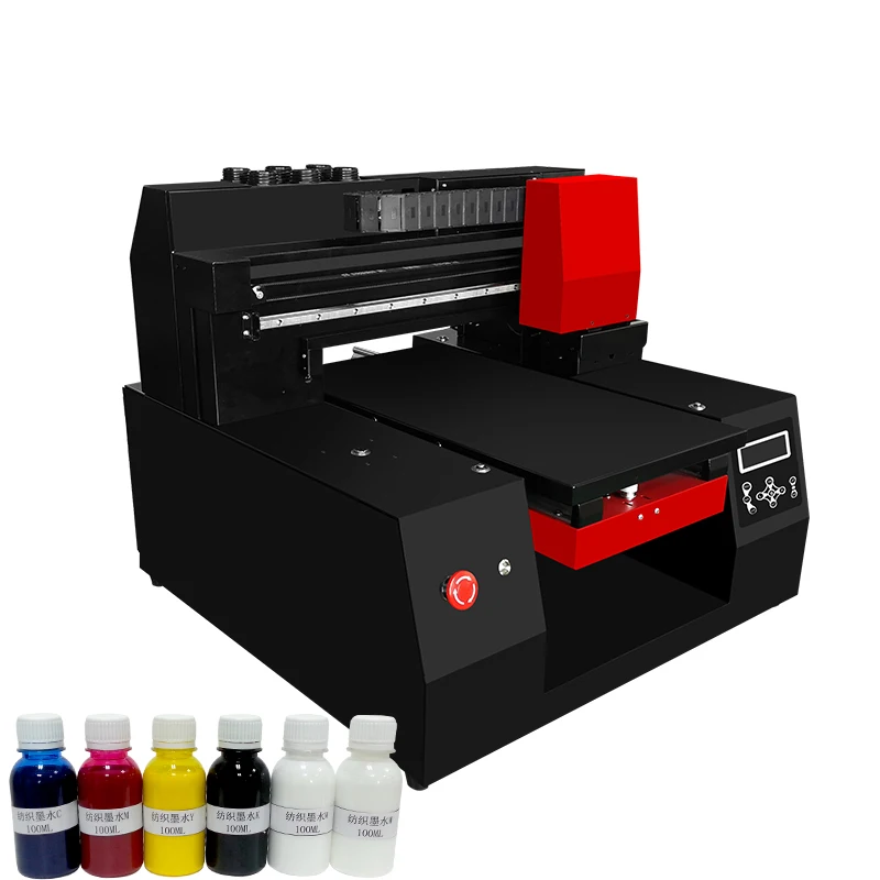 direct to garment printer for sale