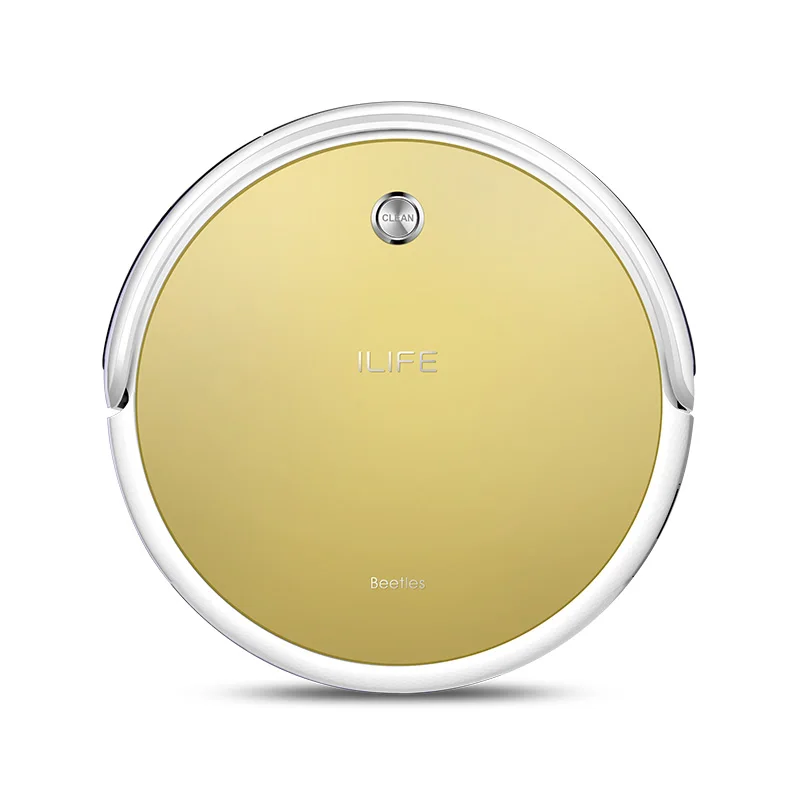 

Sweeping Robot Household Intelligent Swipe Drag Combo Vacuum Cleaner Timing Reservation Lithium Battery 1000Pa