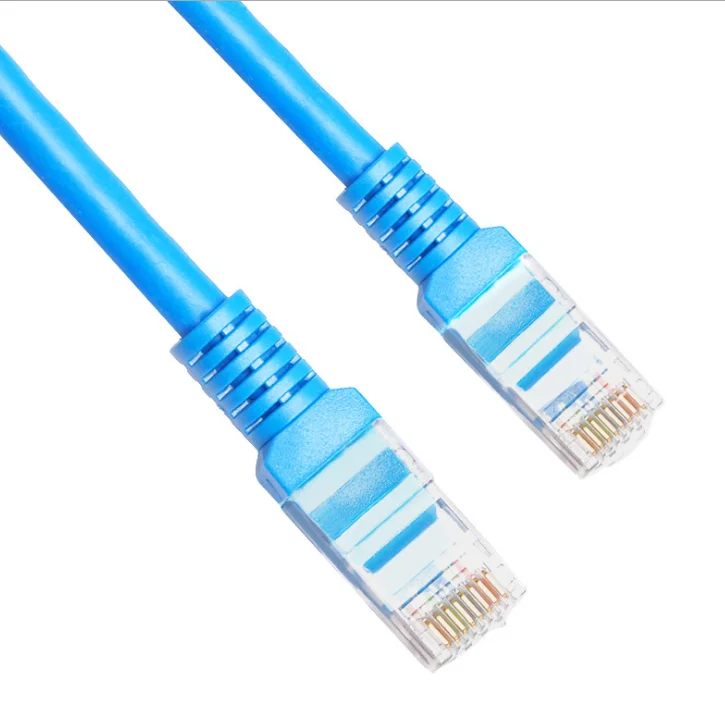 

Five types of network cable standard networking lines h22