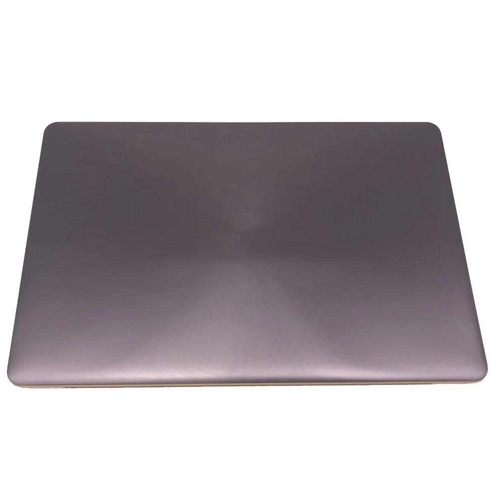 BULE COLOR Полная сборка для Asus Zenbook 3 Deluxe UX490 UX490AU ноутбук с жидкокристаллическим экраном FHD экран дигитайзер замена стекла