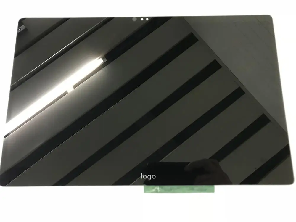 15 6 дюймовый ЖК дисплей с сенсорным экраном для DELL Inspiron15 7000 7573 FHD 1920*1080 бесплатная