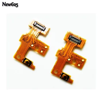 

New Power On Off Switch Button Flex Ribbon Cable For HTC Desire 601 619d Zara Replacement