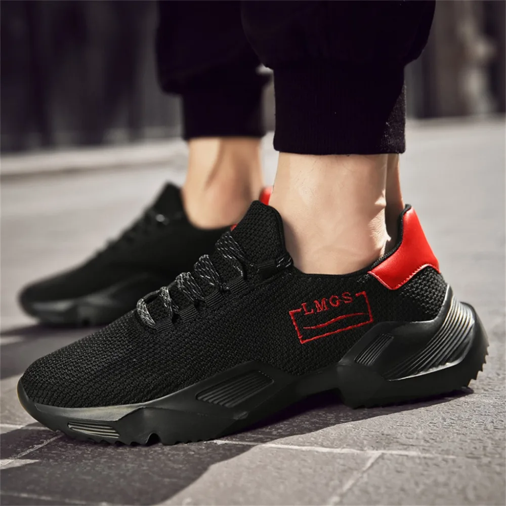 2019 Summer men's basketball shoes breathable sneakers thick bottom non-slip basketball shoes jordan comfortable shoes 40J1 (14)