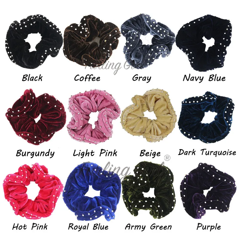 12 pcs Color Chart