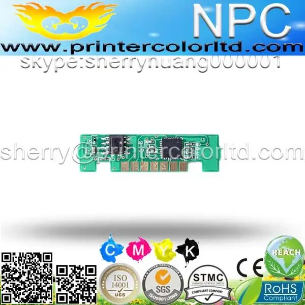 Чип ДЛЯ Samsung ProXpress 3303 CLTM-4063-S М 4063 S C-462W CLT 406-S/ELS/XAA/XIL/СМ. цвет сбросить универсальные
