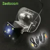 For Hyundai Verna Solaris Sedan Kia Forte Car CCD LEDs Night Vision Reverse Backup Parking Waterproof Reversing Rear View Camera ► Photo 1/6