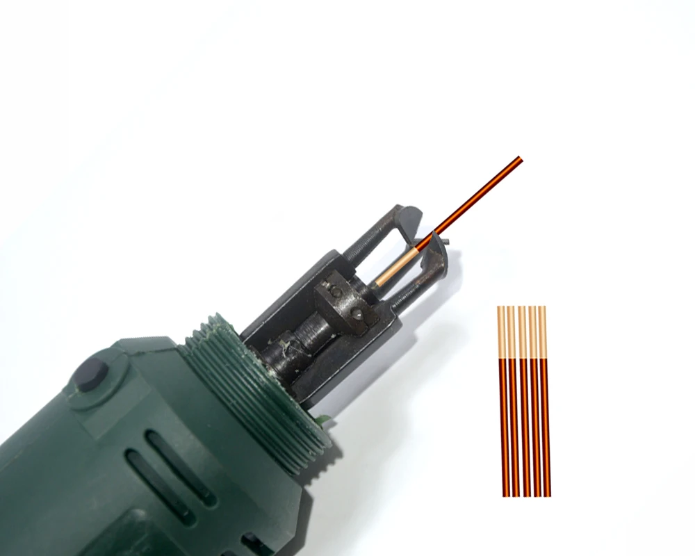 DF6 Stripping pliers 2