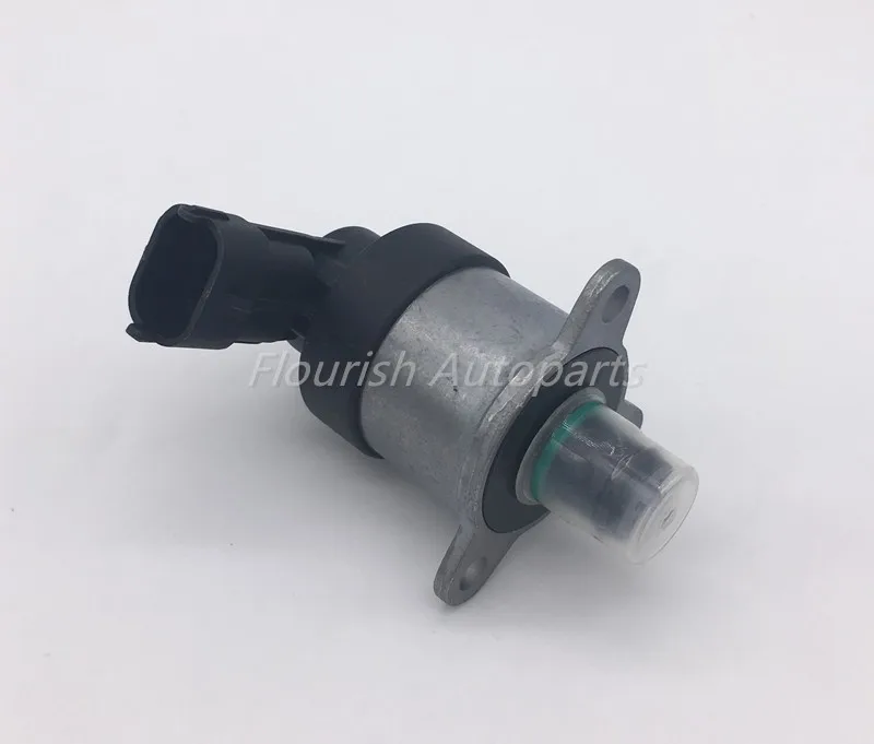 NEW Diesel Fuel Pressure Regulator MPROP For GM Duramax LBZ LMM 06 2010