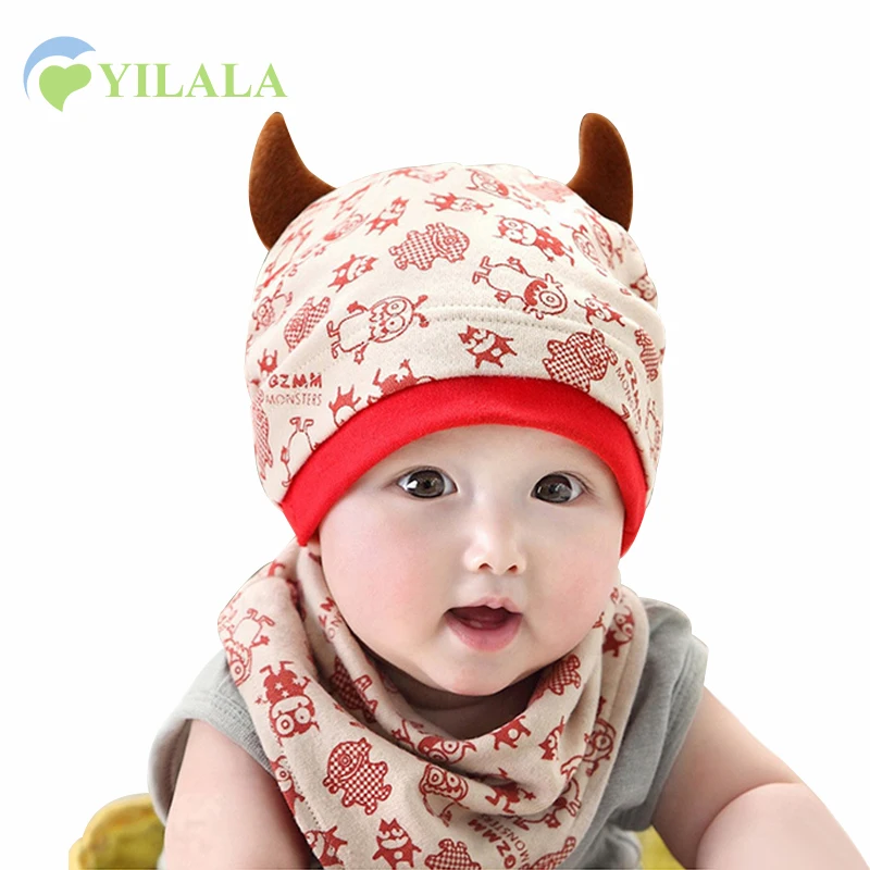infant hat set